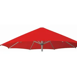Ersatzmembrane BaHaMa Event 450x450 cm (quadratisch) - 9665 gewitter