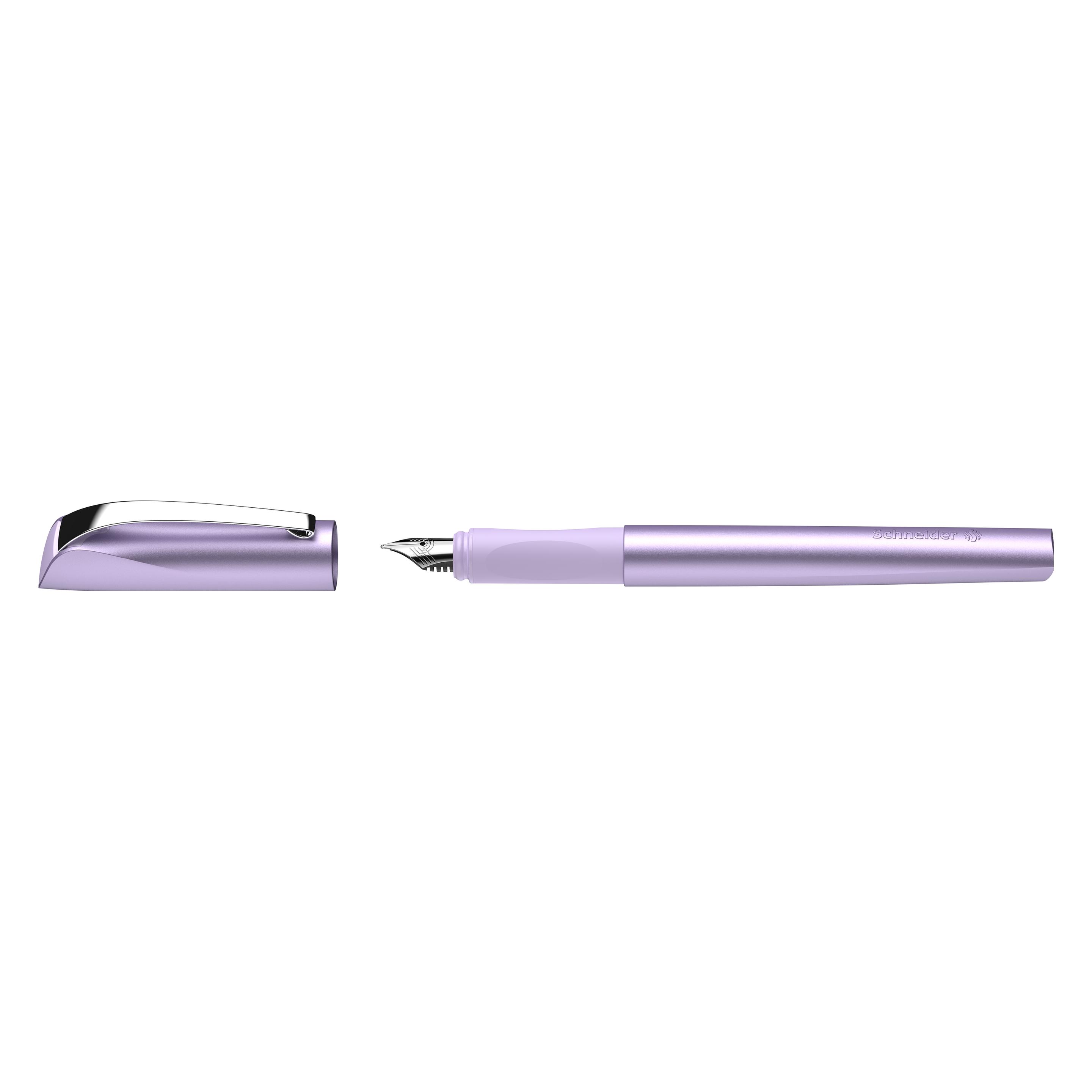 Schneider Füller Patrone M Ceod Shiny lilac (1x) (168656)