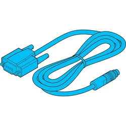 Di-soric Schnittstellenkabel BSHM-Z-2/4-RS232K