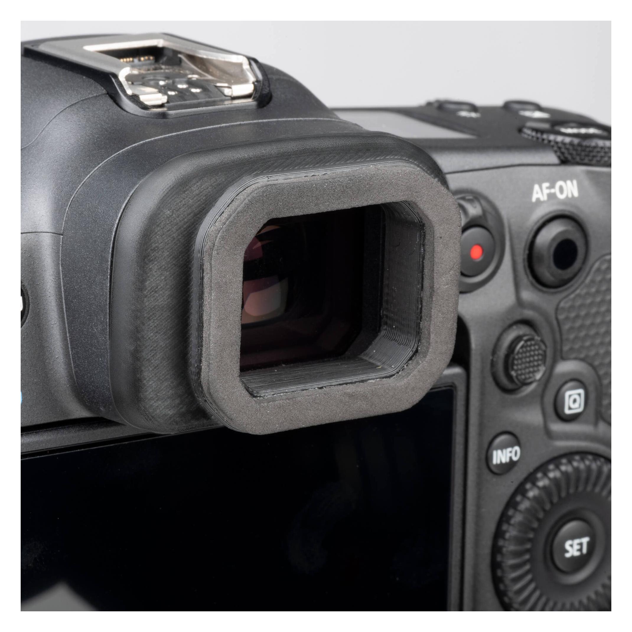 Think Tank Hydrophobia eyepiece EP-R3 (740647) (Okular) (006630)