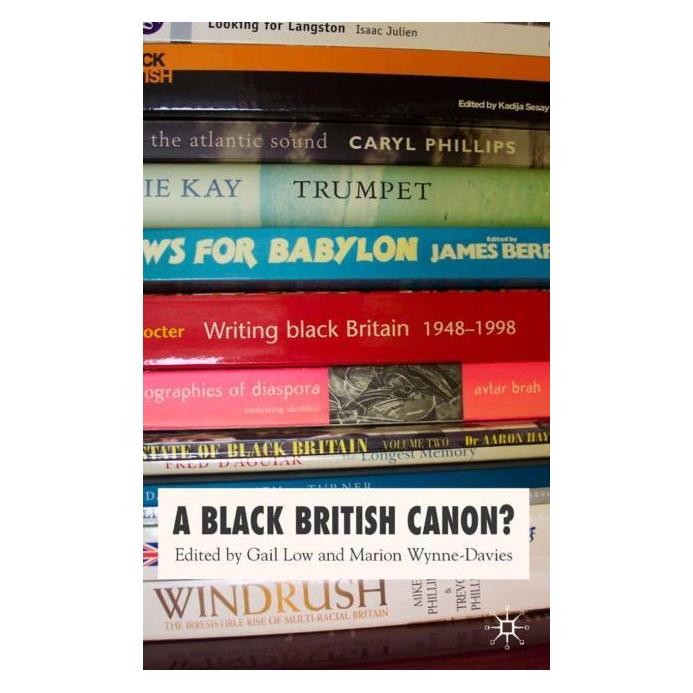 Palgrave Macmillan Uk A Black British Canon? (Englisch, Hardcover, G. Low, M. Wynne-Davies) (63358099)