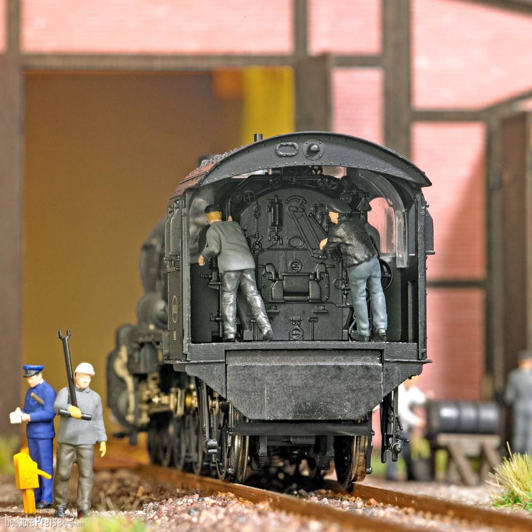 Busch 8879