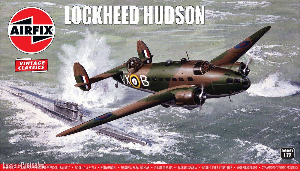 Airfix A03006V