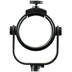 Aston Stealth Side Mount, Mikrofon