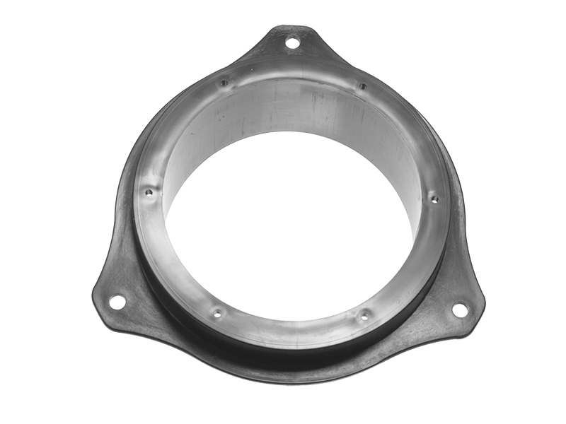 ACV Lautsprecheradapter Ø158mm Suzuki Liana
