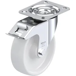 Blickle, Möbelrollen, 446179 LE-PO 125R-FI