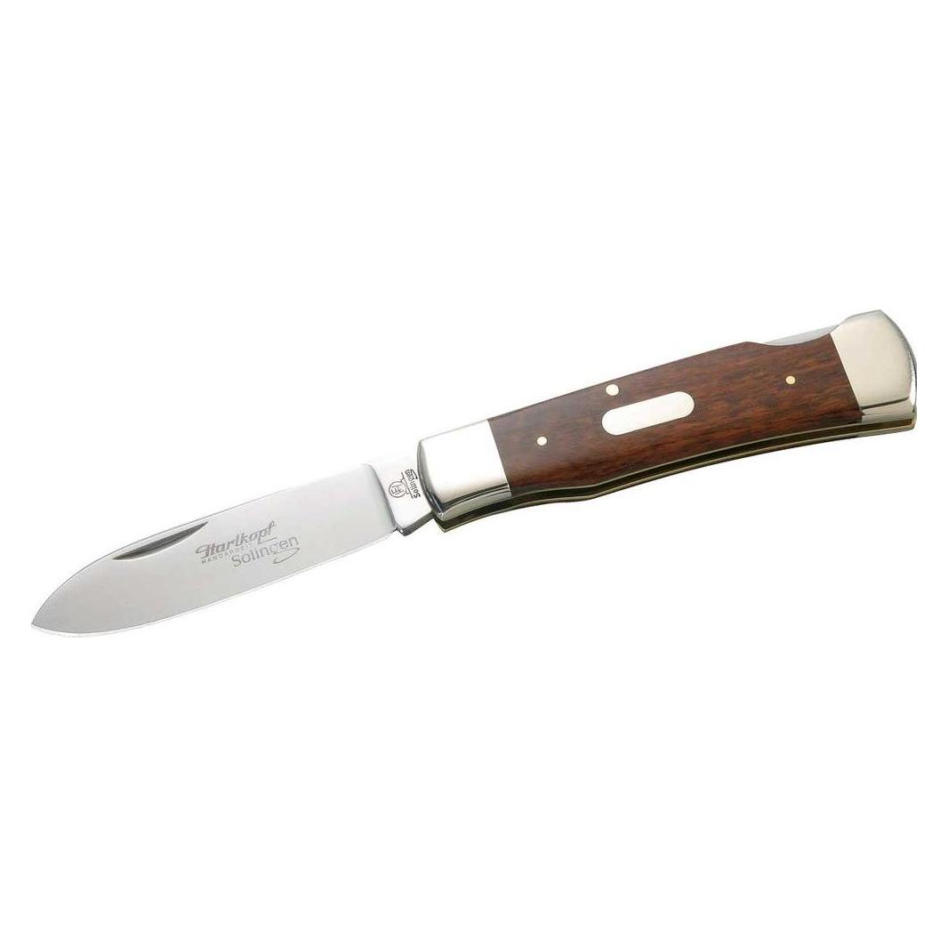 Hartkopf-Solingen Taschenmesser (7.70 cm) (323910)