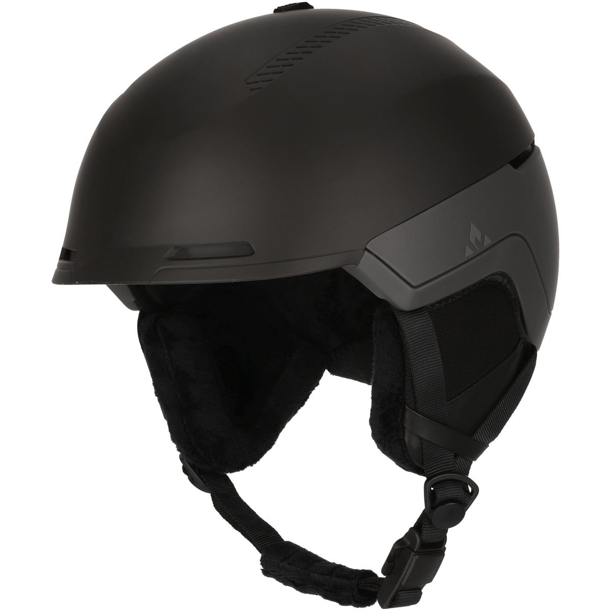 Whistler Breckenridge Hybrid Ski Helmet forged iron (1122) L (59-61cm) W254021-1122-L (59-61cm)