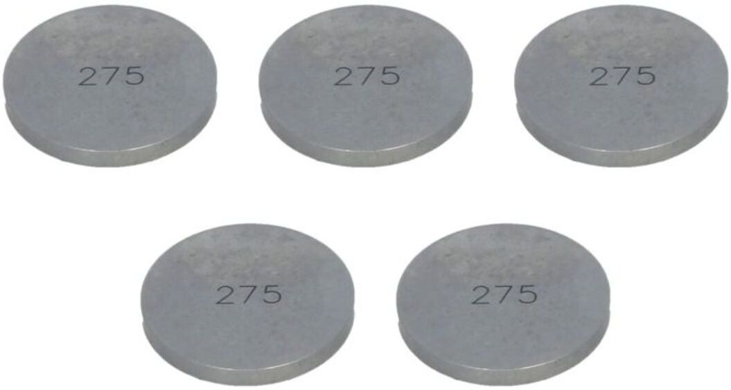 Rondelle de compensation, jeu des soupapes 4RIDE TOURMAX PZ25275/5