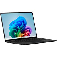 Surface Laptop 8 Copilot+PC, Notebook schwarz, Snapdragon X2 Elite, Qualcomm Adreno GPU, 16 GB LPDDR5X, 1 TB (1 TB SSD), Windows 11 Home