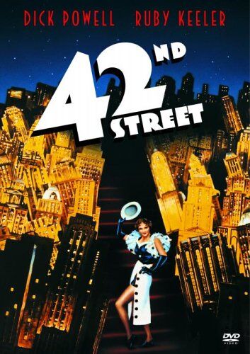 42nd Street [UK Import] - Preis vom 02.10.2026 23:42:20 h