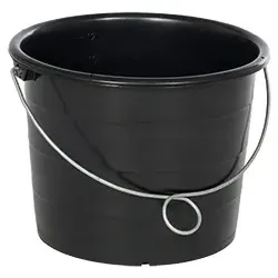 T-10126349 Baueimer 15l