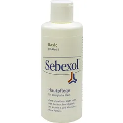 Sebexol Basic Rezepturgrundlage 150 ML