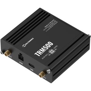 Teltonika Modem TRM500, 5G NR Mobilfunk-Modem, bis 3,4 Gbit/s, für 5G- und LTE-Mobilfunknetze