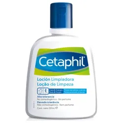 Cetaphil Cleansing Lotion 237ml