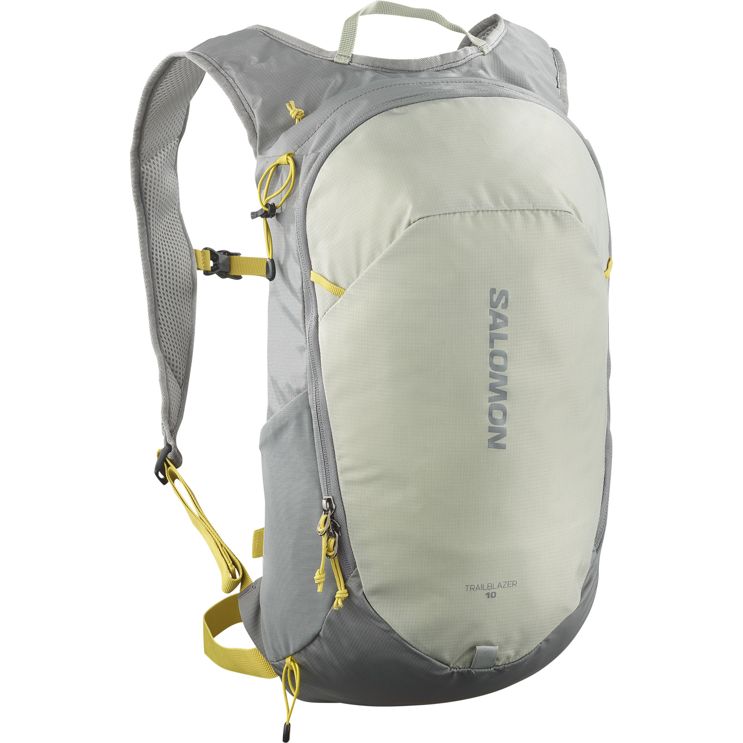 Salomon Trailblazer 10 Wanderrucksack grau Größe 10L Trekking
