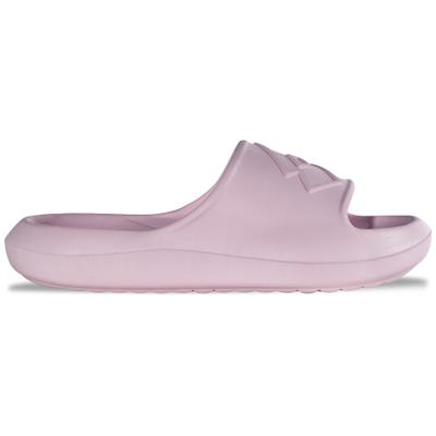 Badepantolette LOTTO, Damen, Gr. 40, rosa (rose), Synthetik, unifarben, Schuhe, - besonders leicht & bequem