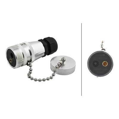 Hella Steckdose [Hersteller-Nr. 8JB002281-011]