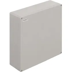 Weidmüller Gehäuse KLIPPON POK 404012