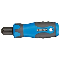 GEDORE PRO 1350 FH Drehmomentschrauber Typ Pro FH 2,5-13,5 Nm