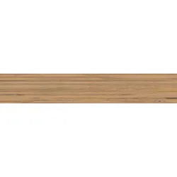 Rako Plywood Bodenfliese honey 20x120 cm matt DAKVG843.1