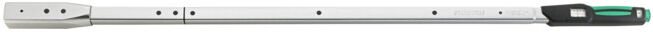 STAHLWILLE Clé dynamométrique QuickSelect sans embouts 400 N·m (50181040)
