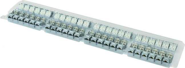 Telegärtner Module AMJ-S Cat6A (ISO/IEC) T568A 100023198 (100023198)