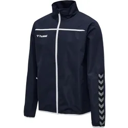 hummel Authentic Trainingsjacke Herren marine 3XL
