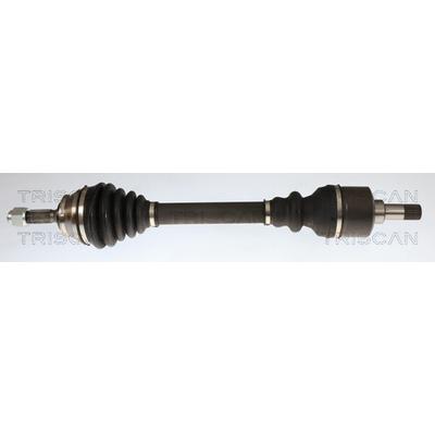 TRISCAN Antriebswelle 8540 28694 für Peugeot