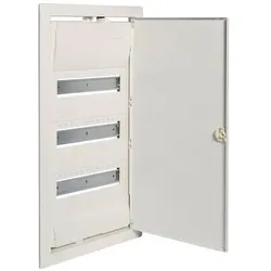 Hager, Verteilerschrank Zubehör, Ausbaupaket Volta 36 Modul / Vz36au