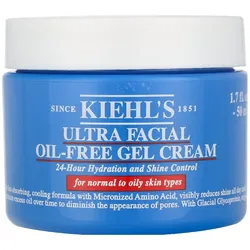 Kiehl's, Gesichtscreme, Ultra Facial (50 ml)