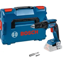 Bosch GTB 18V-45 Professional Akku-Trockenbauschrauber solo L-