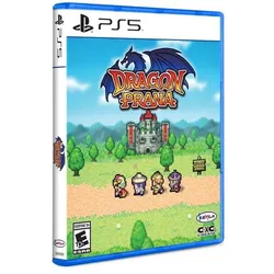 Limited Run, Dragon Prana (Import)