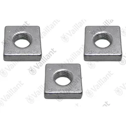 VAILLANT Mutter, (x3) Vaillant-Nr. 0020213157