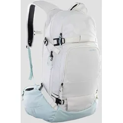 Evoc Line Pro 20L Rucksack sand / mint Gr. SM