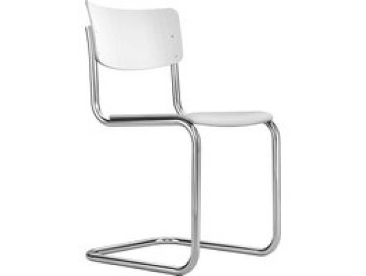 Thonet - S 43 Freischwinger
