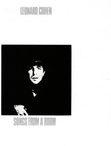 Leonard Cohen - Songs from a Room - Preis vom 13.10.2026 19:28:25 h