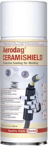 Loctite 1238883 Aerodag CERAMISHIELD 400ml