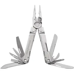 Leatherman, Multi-Tool, Rebar (17 Funktionen)