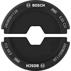 Bosch PRO Presseinsatz E CU Kupfer - 2608001126