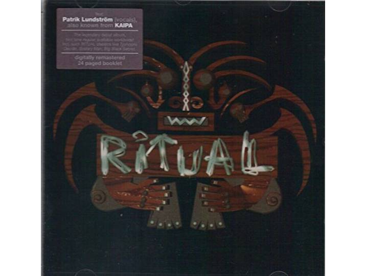 Ritual - Ritual