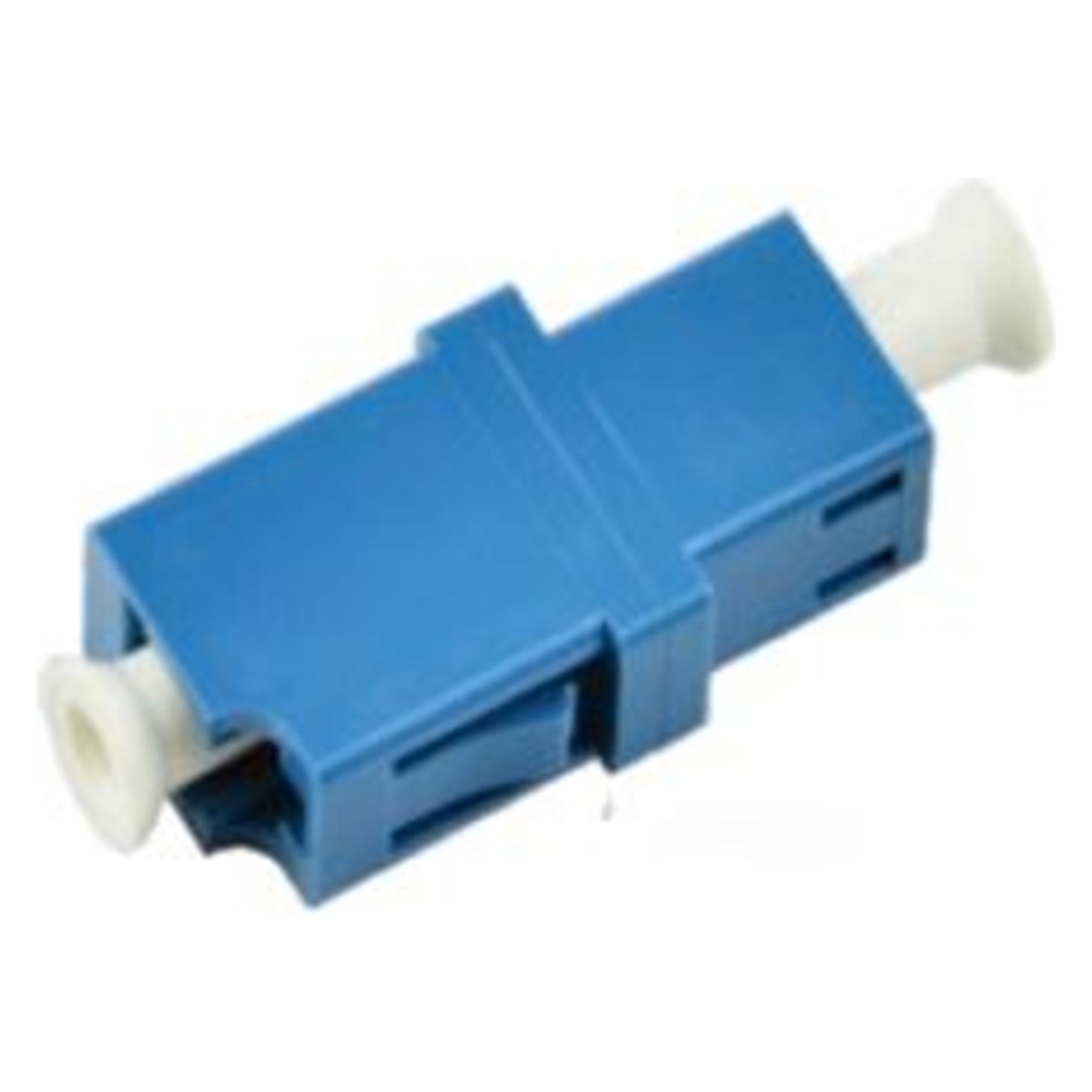 Extralink LC/UPC | Adapter | Jednomodowy, Simplex (Netzwerk Kupplung) (EX.3500)