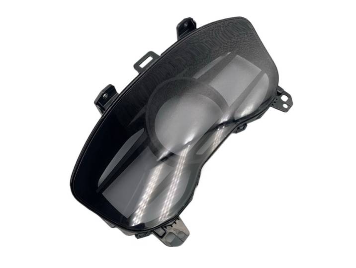 Cache de protection pour tableau de bord automobile DS7T-10890-GA pour Ford Mondeo Taurus, neuf
