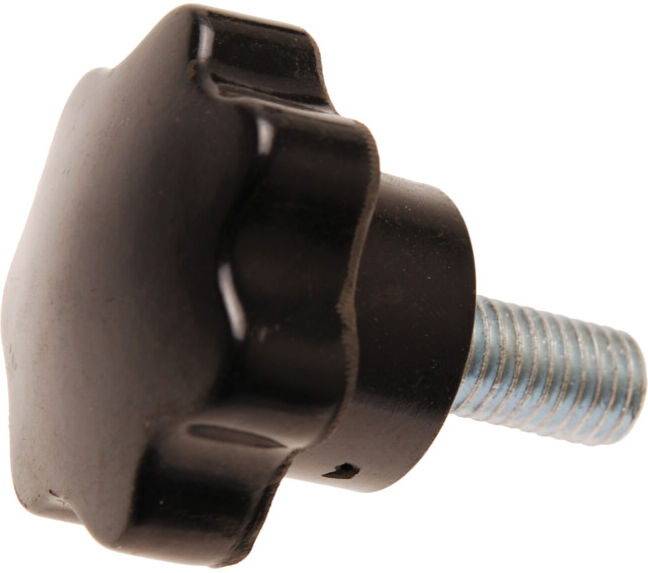 BGS Poignée rotative avec filetage mâle pour art. 9234 ; BGS technic (9234-2)