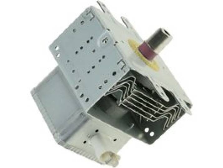 Four micro-ondes Magnetron 2m240h - WHIRLPOOL - 20 Litres - 900 Watt