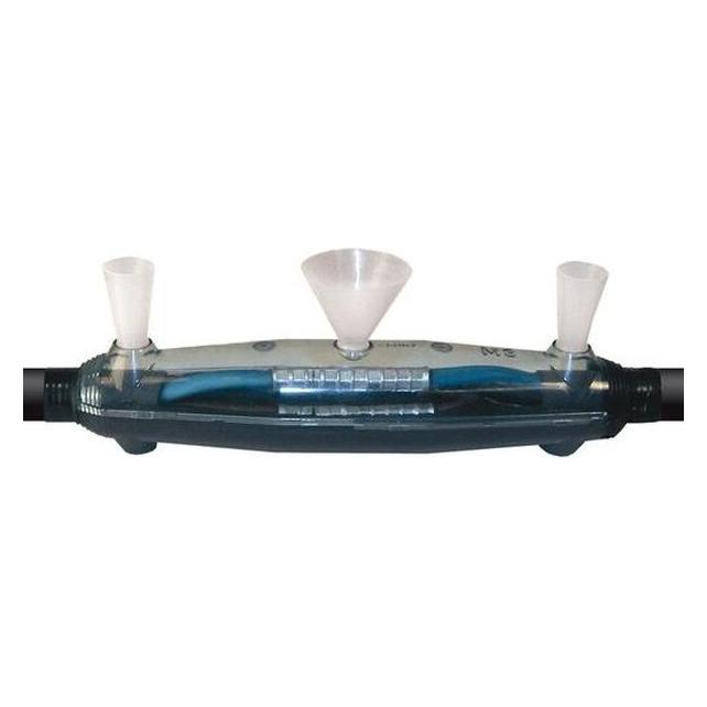 CellPack Verbind-Muffe 4x240 M6 124300 (124300)