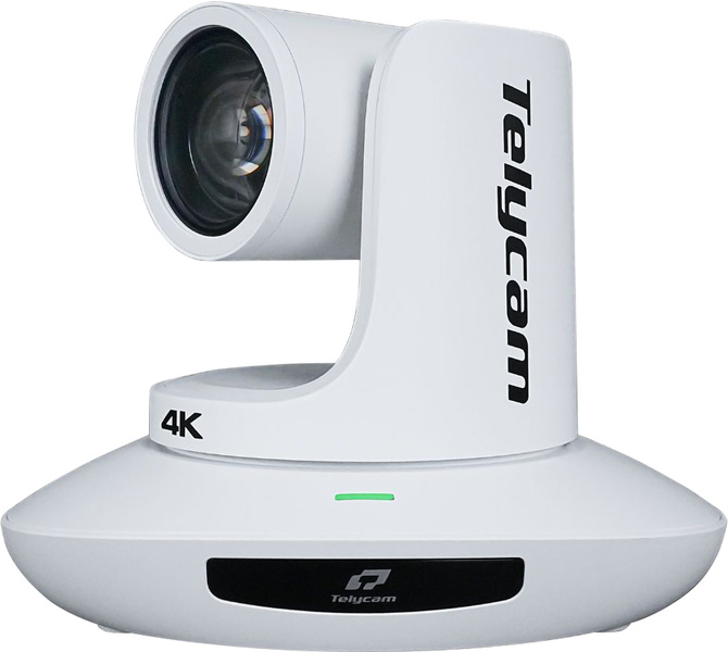 Telycam Vision+ SE HDMI Wh bianco