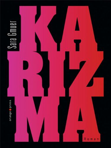 Sara Gmuer - KARIZMA - Preis vom 13.10.2026 11:25:28 h