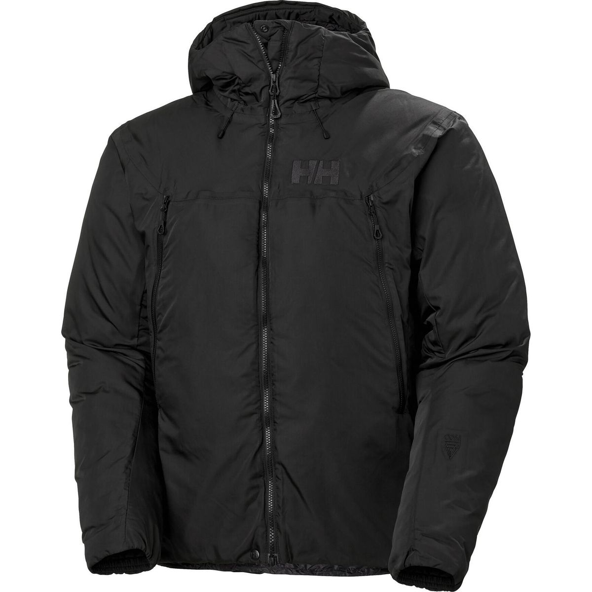 Helly Hansen Odin Lifa Pro Belay Jacket black (990) L 63108_990-L
