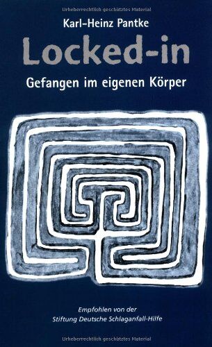 Karl-Heinz Pantke - Locked-in: Gefangen im eigenen Körper - Preis vom 14.10.2026 23:07:16 h